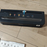 美的（Midea）真空封口机 超宽7mm封口 家用全自动抽真空封口一体机打包机包装机塑封机干湿两用大吸力MJ-KF61 实拍图
