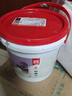 雨虹防水 楼顶屋顶防水补漏材料耐高温防晒 防水涂料屋顶防水 耐磨升级款 实拍图