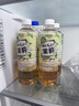 达亦多(DyDo) 茉莉花茶 植物茶饮料0糖0脂 600ml*15瓶/箱 实拍图
