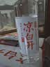 今麦郎凉白开熟水饮用水 550ml*24瓶非矿泉整箱新旧包装喝凉白开水 实拍图