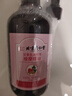 同仁堂北京同仁堂艾草生姜玫瑰精油按摩推拿刮痧油拔罐刮痧板500ml/瓶 实拍图