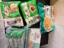 安井鱼豆腐 300g/袋 火锅烧烤关东煮丸子 空气炸锅麻辣烫方便菜食材 实拍图