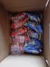 奇多（Cheetos）玉米棒 火鸡味50g*5包+牛排味50g*5包 休闲食品百事 实拍图