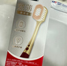 高露洁（Colgate）【会员店同款】48孔宽头护龈超细软毛牙刷*4支 成人牙刷深层清洁  实拍图