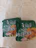 康师傅 方便面 经典小鸡炖蘑菇面五连包95g*5 泡面袋装速食 方便食品 实拍图