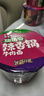 康师傅方便面 经典脆海带辣香锅牛肉面129g*3桶 泡面桶装速食 方便食品 实拍图