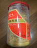 美珍香（BEE CHENG HIANG） 猪肉丝215g 猪肉松丝状肉松美味搭档休闲零食下饭菜寿司材料 实拍图