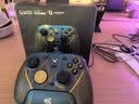 盖世小鸡G7 Pro天王星无线Xbox版游戏手柄明末:渊虚之羽联名款 微软授权精英体感蓝牙PC电脑Steam安卓 实拍图