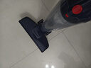 海尔（Haier）吸尘器家用手持推杆立式有线吸尘器 二合一强劲大吸力大功率宠物猫毛发清洁除尘机ZL605G 甄选好礼 实拍图