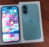Apple/苹果 iPhone 16（A3288）128GB 深青色 支持移动联通电信5G 双卡双待手机 实拍图
