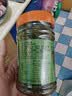 凌云香椿酱 陕西老字号 头茬嫩芽下饭酱 拌面酱 原味香椿芽酱208g*1瓶 实拍图