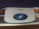 艾美特（AIRMATE）【宝宝身高尺】烘干机家用干衣机烘衣机暖风机大容量衣柜定时内衣消毒机小型风干机衣柜 HG12-M23 实拍图