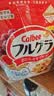 卡乐比（Calbee）即食燕麦片冷泡 原味水果麦片600g 进口非油炸 营养代餐早餐零食 实拍图