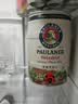 保拉纳（Paulaner）柏龙 酵母型小麦白啤 5L*1桶 德国啤酒 京东自营 球赛必备 实拍图