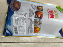 江船长冷冻大鲍鱼 净重400g 10粒袋装 火锅食材  贝类生鲜 实拍图