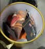 良品铺子麒开得胜零食大礼包2016g 猪肉牛肉零食桶礼盒团购 休闲零食 实拍图