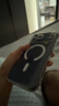 第一卫DIVI【Magsafe磁吸壳】适用iPhone17ProMax手机壳苹果17promax磁吸手机壳透明保护套全包超薄防摔 实拍图