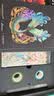 霹雳马（PRISMACOLOR）【教师节礼物】彩铅美人鱼油性彩铅礼盒138支联名彩铅套装美国三福520礼物文具礼盒 实拍图