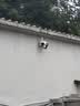 镭威视4g太阳能摄像头终身免流量AI室外免插电无电无网手机远程户外监控器家用360度无死角高清全景夜视 实拍图