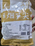 鲜窝窝 精选烟笋尖496g 烟笋丝笋干竹笋尖烟熏脆笋火锅食材湖南特产 实拍图