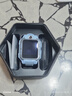 小天才儿童电话手表Z7Pro/Z6Pro少年/Z6S 防水GPS定位 视频通话拍照双摄 智能手表 官方旗舰学生礼物礼盒 Z6S天镜蓝 【咨询客服领好礼】 实拍图