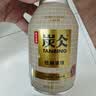 农夫山泉 炭仌咖啡 低糖拿铁 即饮咖啡铝罐270ml*15瓶 纸箱装 实拍图