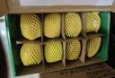 佳沛（zespri）新西兰阳光金奇异果 8个装 特大果单果重约124-146g 水果猕猴桃 实拍图