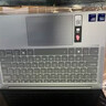 联想笔记本电脑小新Air14超薄本 酷睿Ultra5-228V 32G 1T 2.8K 120Hz OLED轻薄办公本 深空 实拍图