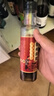 华银春徐州甜醋260g/瓶 特色烧烤蘸料凉拌菜调料酸甜汁商家用地道徐州味 实拍图