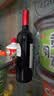拉菲（LAFITE）专卖店 法国原瓶进口红酒 拉菲传奇珍藏波尔多南丘 红葡萄酒750ml 【品鉴】双支礼袋装 实拍图