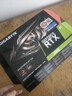 技嘉（GIGABYTE）风魔GeForce RTX 3060 WindForce OC 12G 电竞游戏设计OpenClaw龙虾本地部署显卡 实拍图