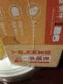 蒙牛真果粒黄桃味牛奶饮品250g*12盒 礼盒新老包装 含乳饮料送礼礼盒 实拍图