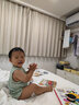 宝宝馋了婴幼儿米饼量贩装宝宝零食儿童零食混合口味超值装（64片）128g 实拍图