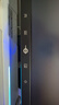 泰坦军团27英寸2K 245Hz双侧入光DyDs0.5ms HDR500硬件低蓝光 耳机挂钩 旋转升降FPS电竞显示器KG277R PLUS 实拍图