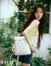 欧时纳（JUST STAR）祝绪丹同款双肩包女包2026新款包包轻奢轻便出游双肩背包生日礼物 实拍图