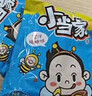 统一 小当家 五香牛肉味干脆面 整箱装（新老包装随机发货） 实拍图