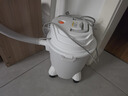 德尔玛（Deerma）【重磅单品】TJ700S 干吹两用吸尘器 家用商用 吸尘器桶式大吸力 整机降噪设计ZN-530 实拍图