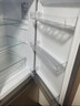 海尔冰箱202升双门两门食品级材质黑金净化抗菌三温区风冷无霜小型家用租房BCD-202WGHC290S9以旧换新 实拍图