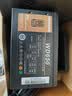 航嘉（Huntkey）WD650铜牌650W电脑电源（80PLUS铜牌/单路50A/全电压/LLC+SR+DC-DC/智能温控） 实拍图