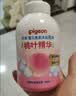 贝亲（Pigeon）洗发水沐浴露 含桃叶精华 婴儿洗发沐浴二合一 500ml IA209 实拍图