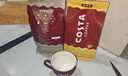 COSTA咖啡豆意式拼配+哥伦比亚单品豆手冲油脂丰富组合手冲黑咖啡1kg 实拍图