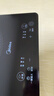 美的（Midea）家用电磁炉电陶炉电池炉2200W大功率猛火新型电磁灶一体微晶面板爆炒炒菜智能定时火锅炉MC-22MB06 实拍图
