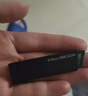 海康威视（HIKVISION）512GB USB3.2 U盘 R33 工作指示灯 读速130MB/s 高速移动u盘 适用华为电脑商务办公学习通用优盘 实拍图