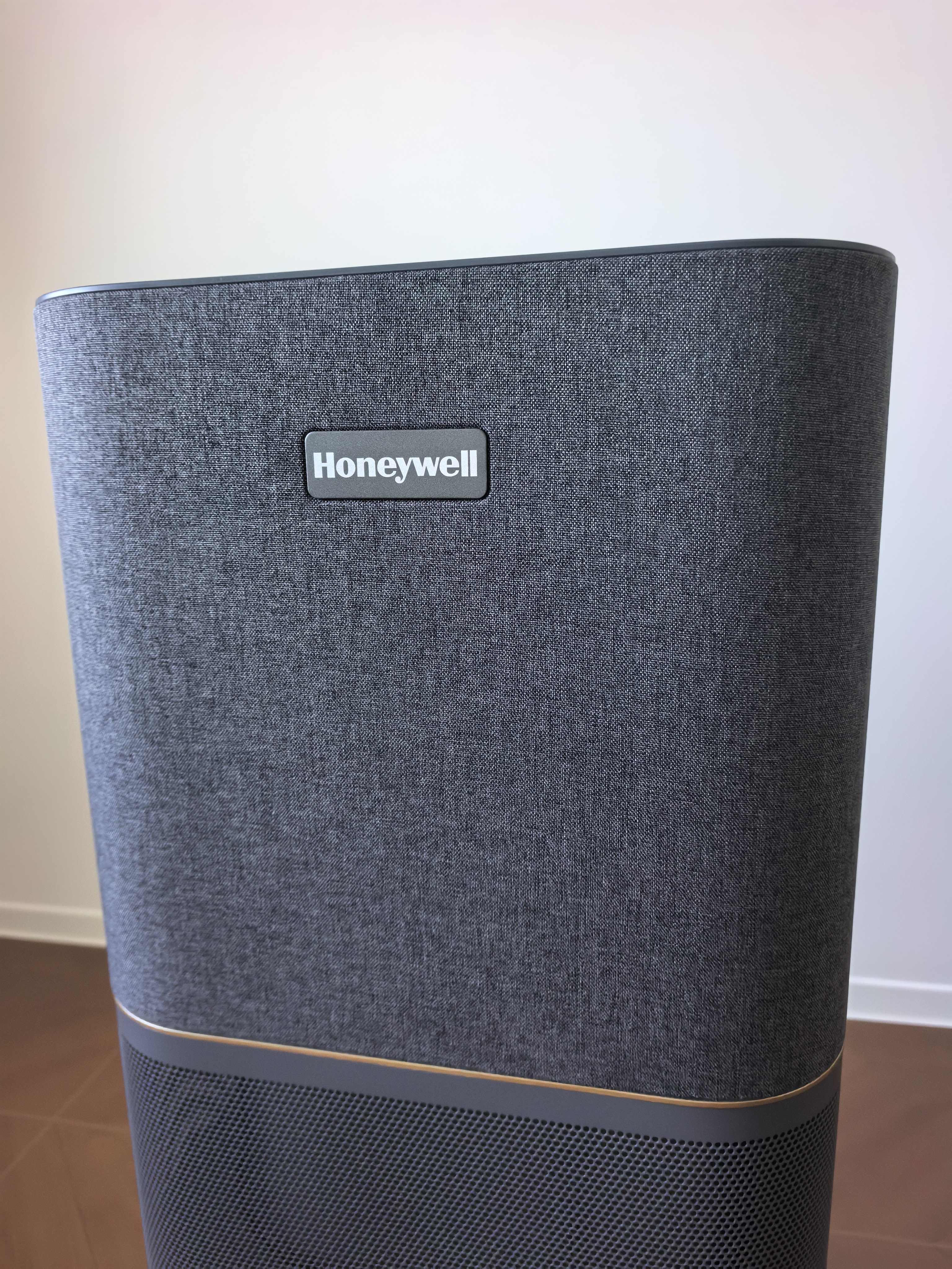 霍尼韦尔（Honeywell）空气净化器除花粉甲醛细菌流感病毒卫健委备案消毒机hmax空间舱全屋速净家电KJ1000F-P22B 实拍图