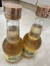 海天醋 苹果醋350mL 0脂果汁酿造拌凉菜沙拉鸡尾酒饮品调料调味品 苹果醋350mL*2瓶 实拍图