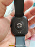 小米（MI）REDMI Watch 5 典雅黑心率血氧监测 蓝牙通话红米手表5 24天超长续航智能手表男女 实拍图