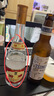 斑马精酿小麦白啤酒 265ml*24瓶 全麦精酿白啤 国产精酿整箱京东自营 实拍图