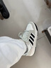adidas adizero RC 4超轻缓震训练备赛体测薄底竞训跑鞋阿迪达斯   灰色/白色/黑色   43 实拍图