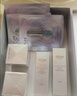 欧诗漫（OSM）护肤品套装女珍珠白美白淡斑提亮肤色水乳化妆品全套礼盒生日礼物 【入门套装】洗+水+乳+面霜+面膜 实拍图