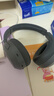 漫步者（EDIFIER）W820NB经典版 头戴蓝牙主动降噪耳机 金标认证 手机电脑笔记本耳机 典雅灰 毕业礼物 实拍图